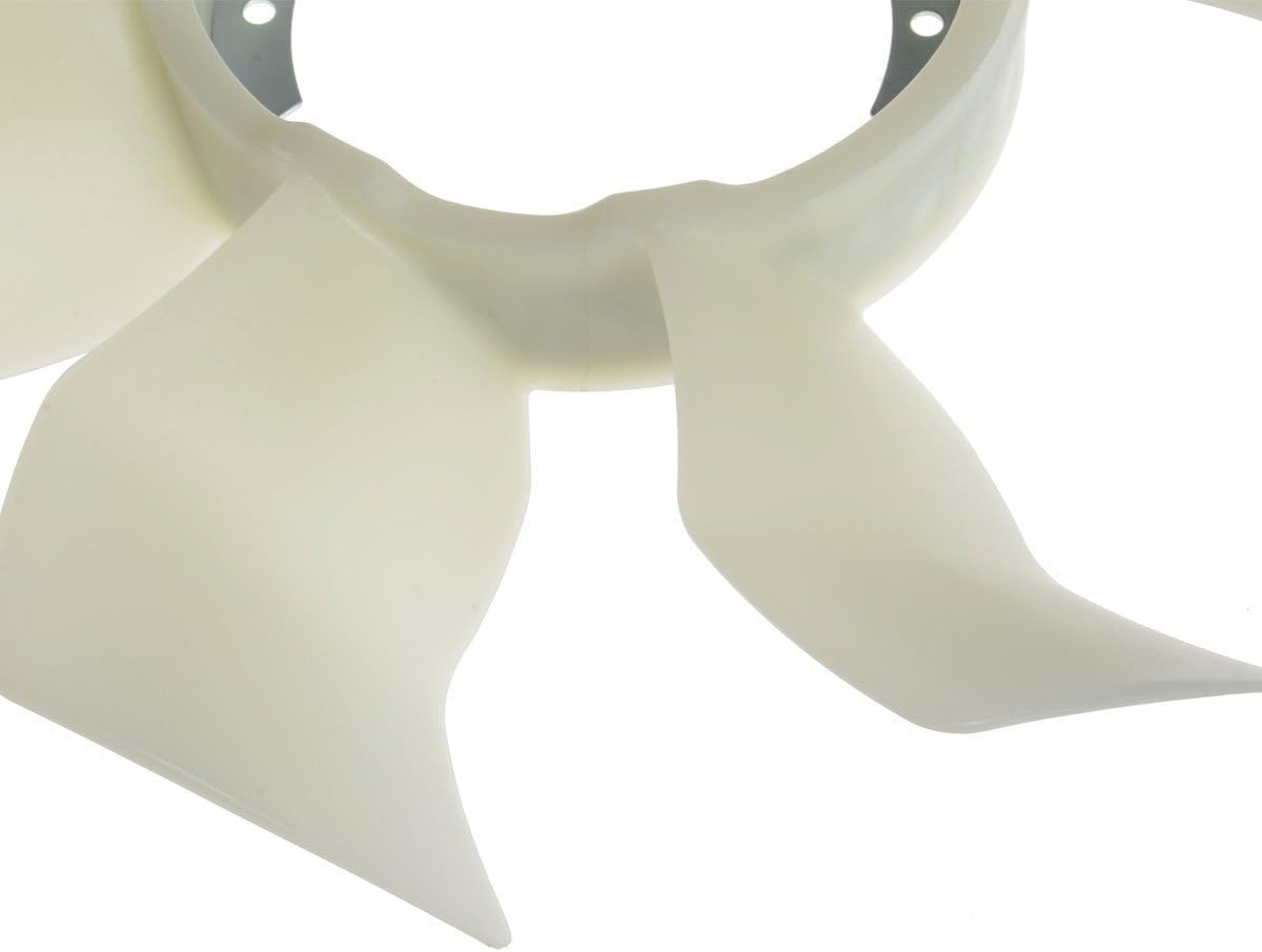 Cooling Fan Blade Pack of 2 S62836