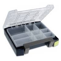 Empty Toolbox I338