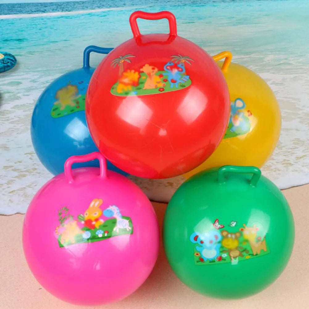 Hopper Ball Inflatable Toy T257