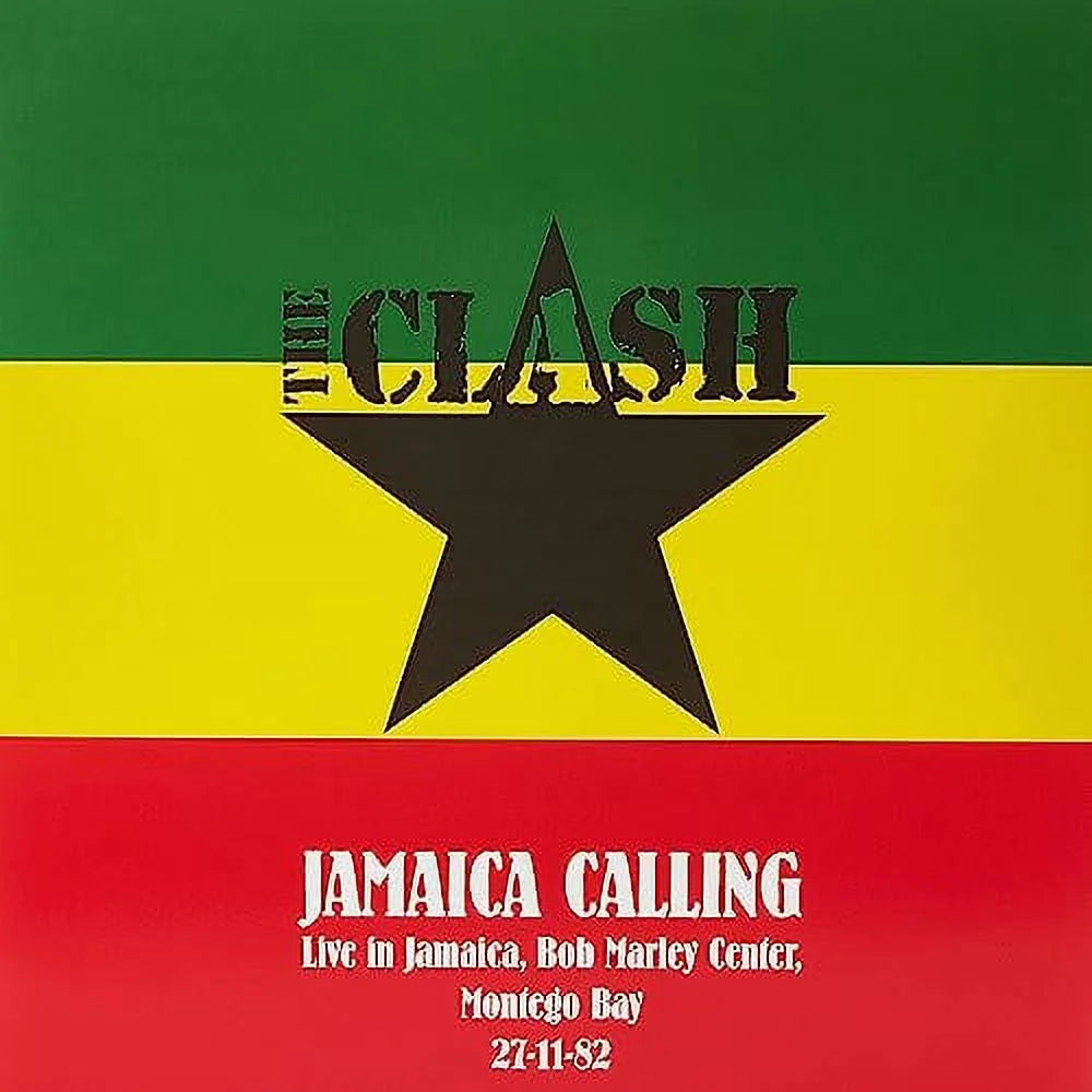Yellow Vinyl LP V157