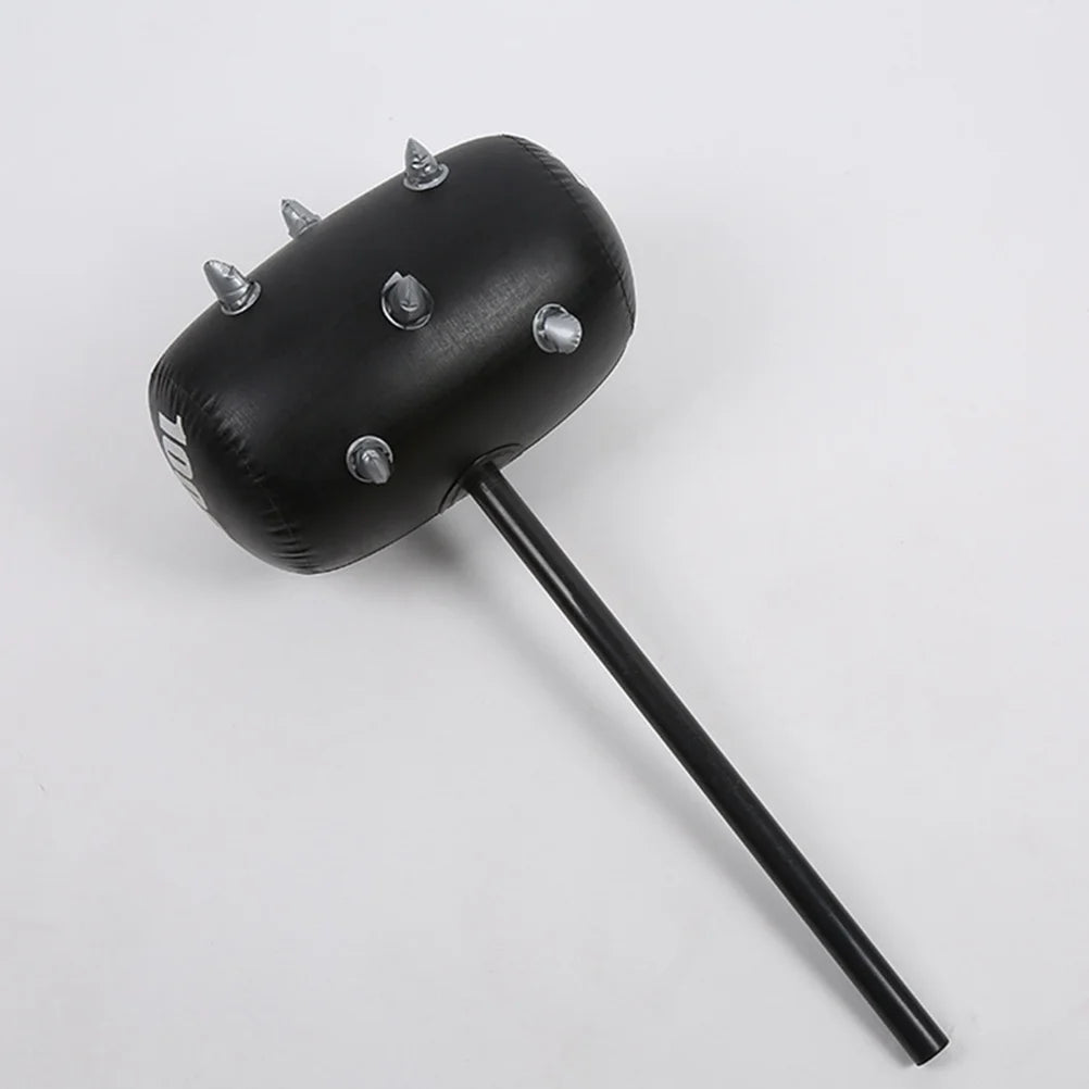 Pneumatic Hammer Toy PVC Pool Accessory Inflatable Children’s Toys G105