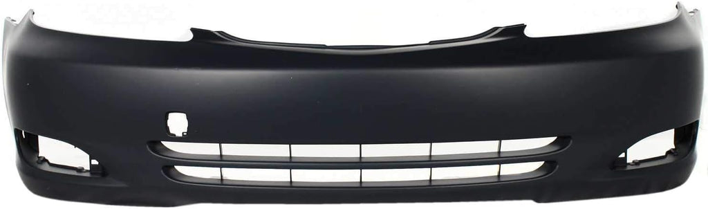 Front Bumper Cover for Toyota Camry 2002-2004 Primed Z728
