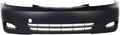 Front Bumper Cover for Toyota Camry 2002-2004 Primed Z728