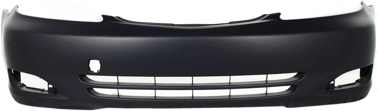 Front Bumper Cover for Toyota Camry 2002-2004 Primed Z728