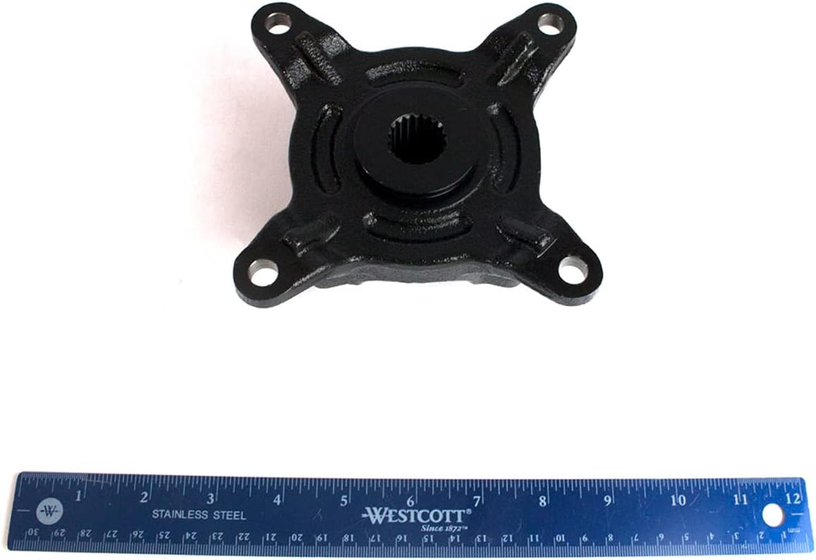Genuine OEM Wheel Hub Z15400