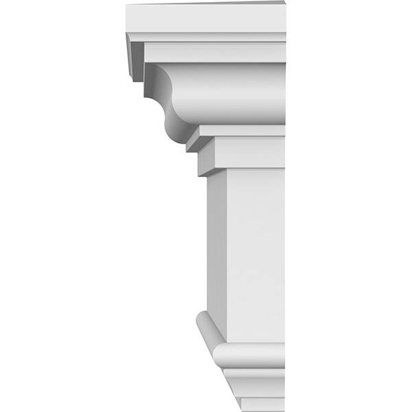 Traditional Crosshead with Trim A863