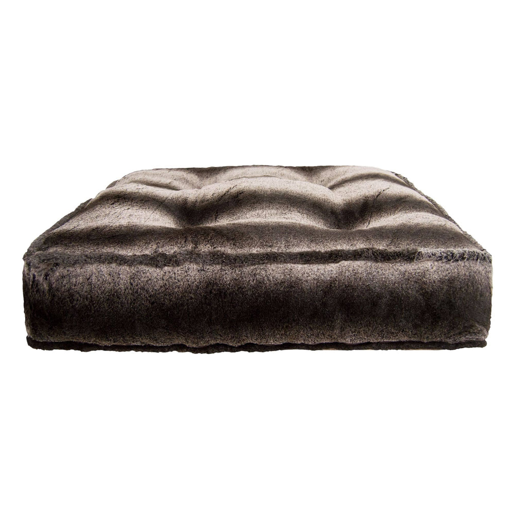 Frosted Glacier Rectangle Dog Bed J173