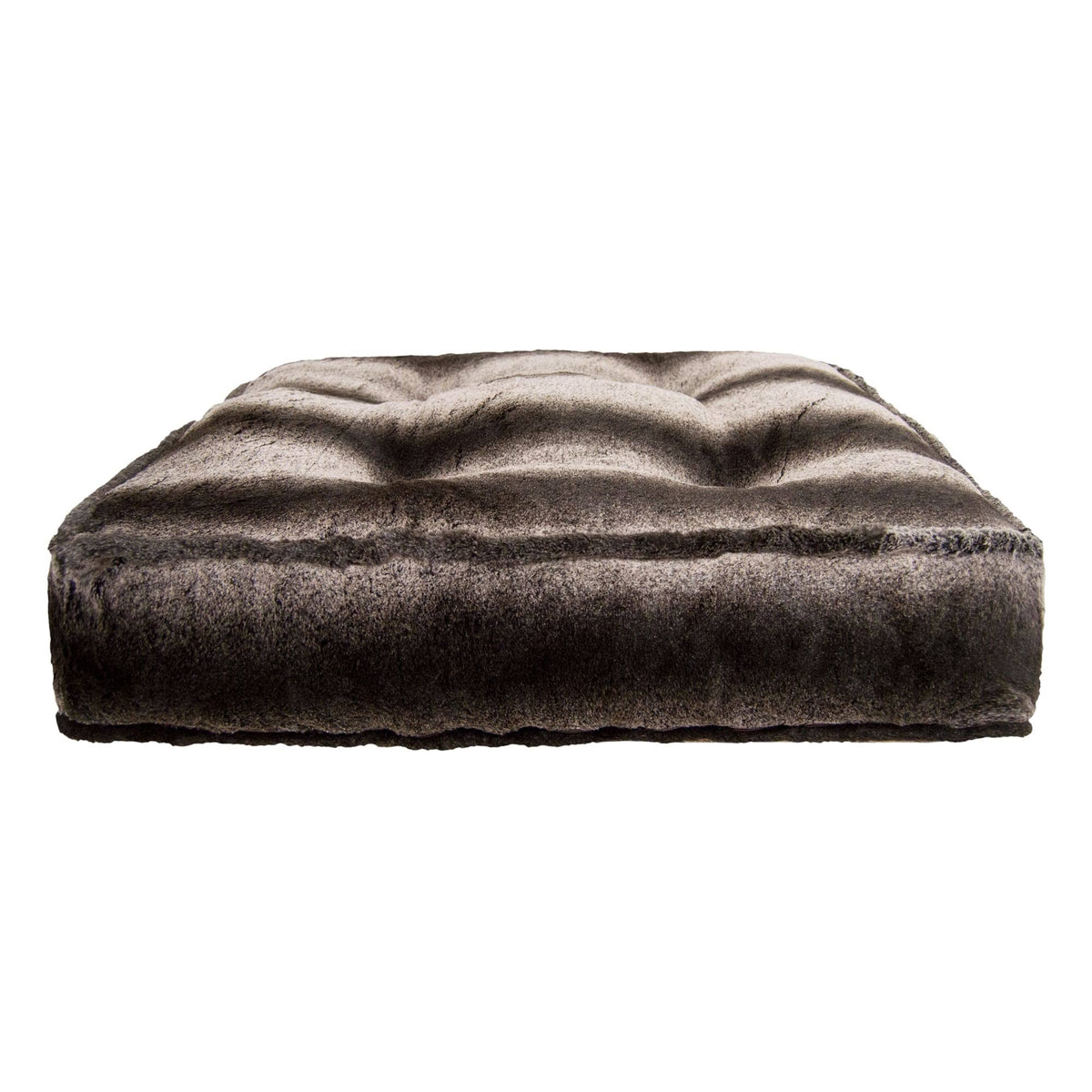 Frosted Glacier Rectangle Dog Bed J173