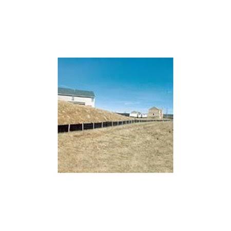Dot Silt Fence 3 Foot by 100 Foot H58680