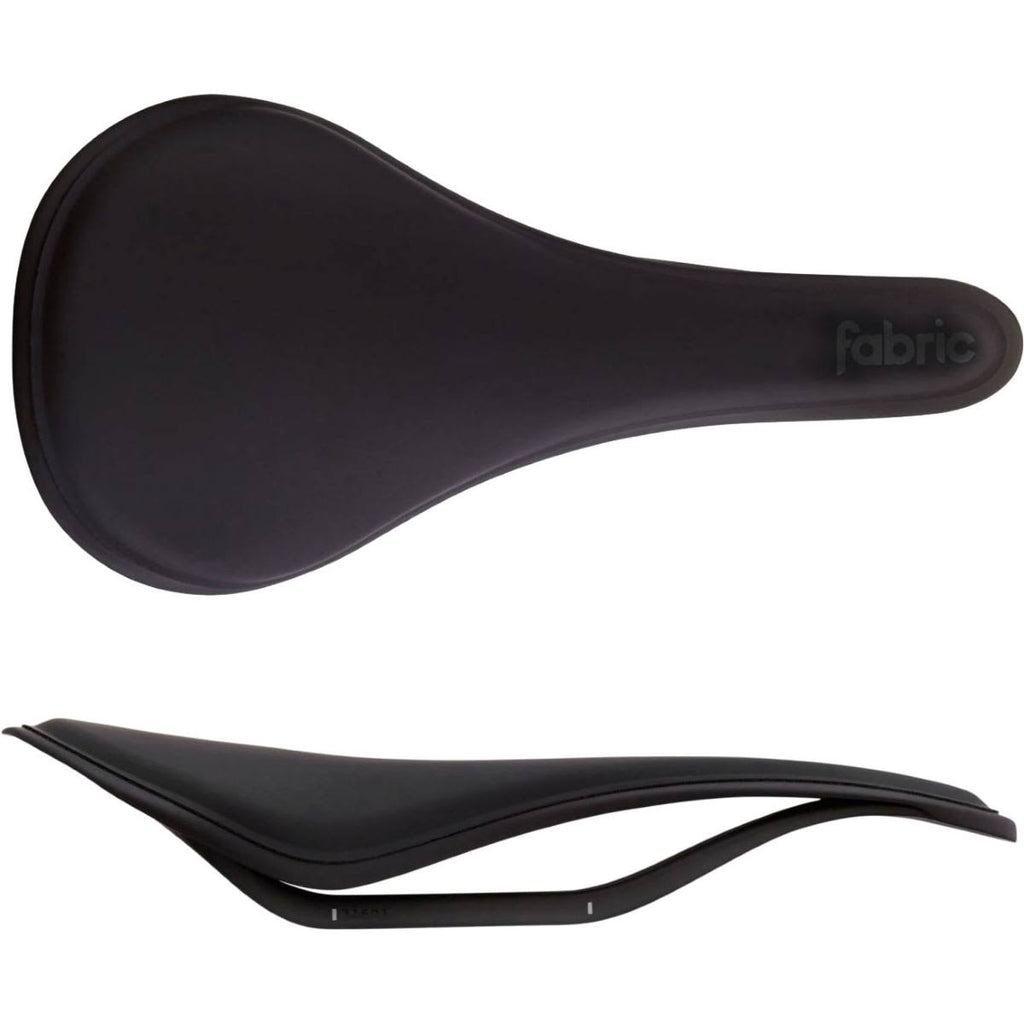 Black Shallow Saddle U799033