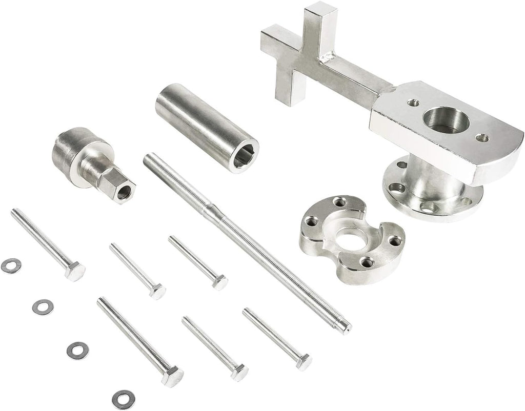 Crankshaft Puller Pulley Tool Set G1367