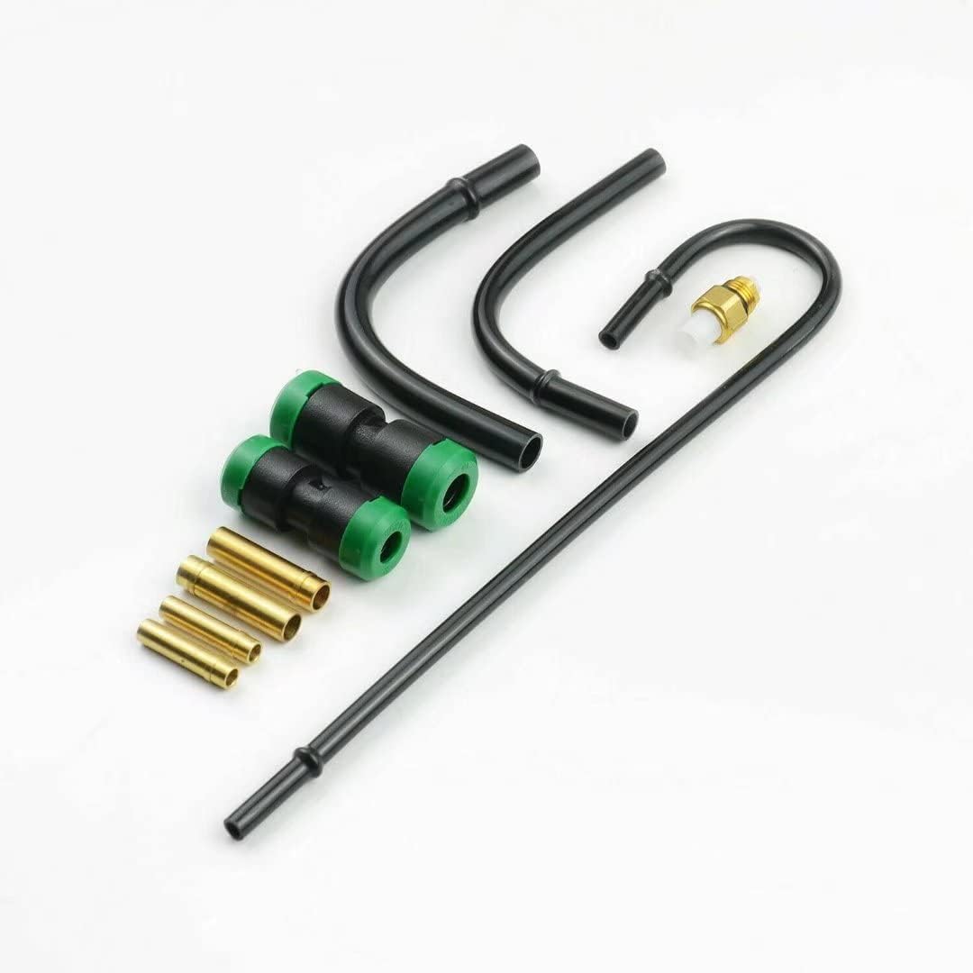 Air Suspension Compressor Pump Pipe Kit for Discovery 3 2004-2009 D85696