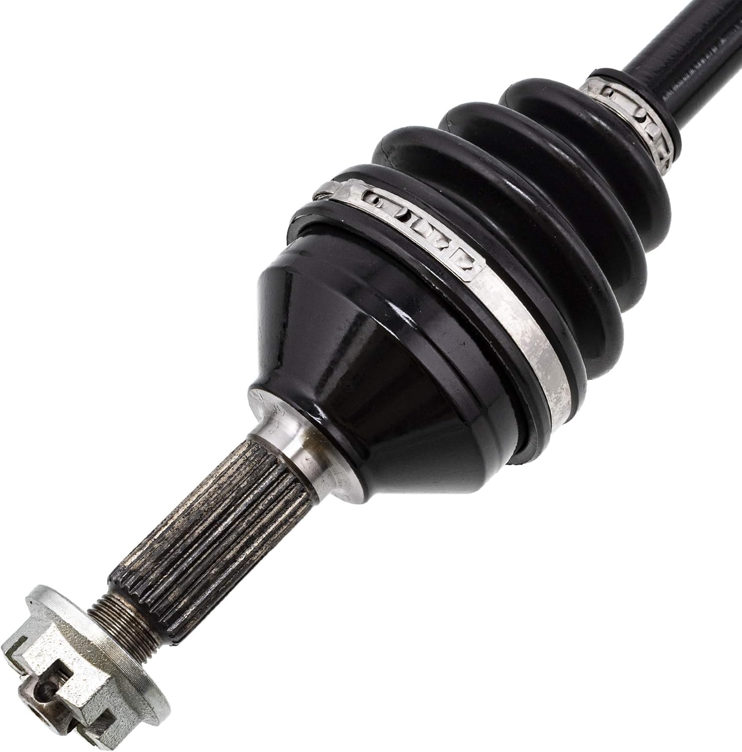 Front Left Right CV Axle Drive Shaft Assembly 2 Pack I8140