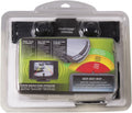 Smart Hitch Backup Camera and Sensor System Z807