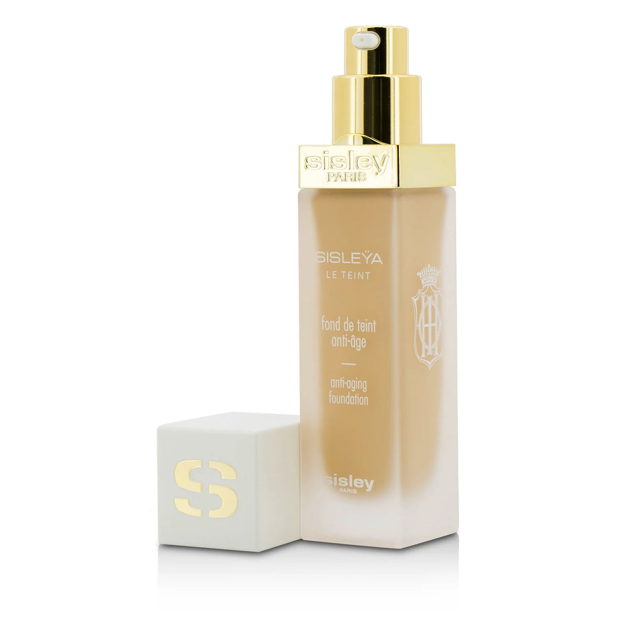 Anti Aging Foundation 30ml V160