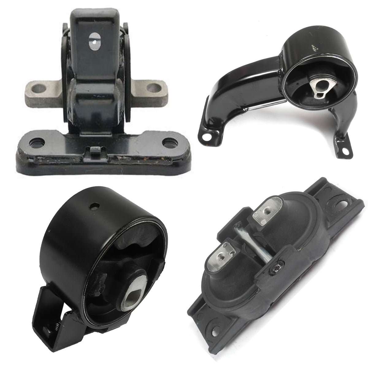 Engine Motor & Trans. Mount Full Set 4PCS U95362