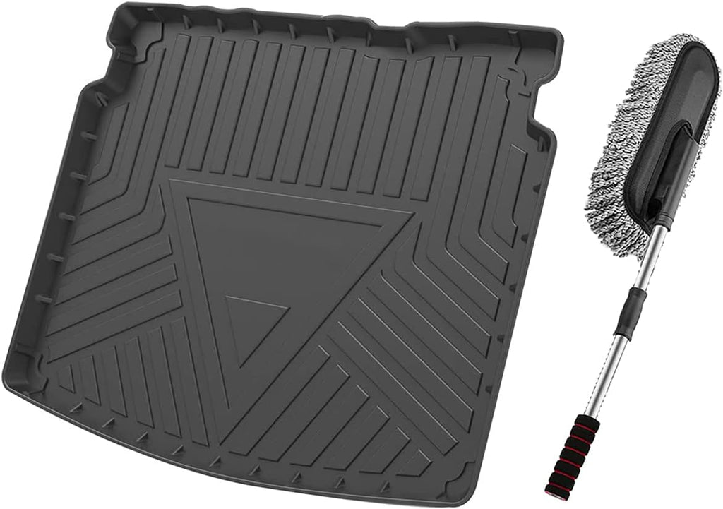 Cargo Mat Liner Trunk Liner Pack of 2 B1955