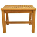 Casablanca Backless Chair L74948