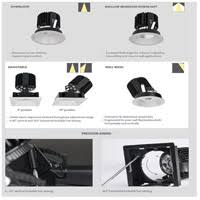 Volta LED Module Haze Trim Q236