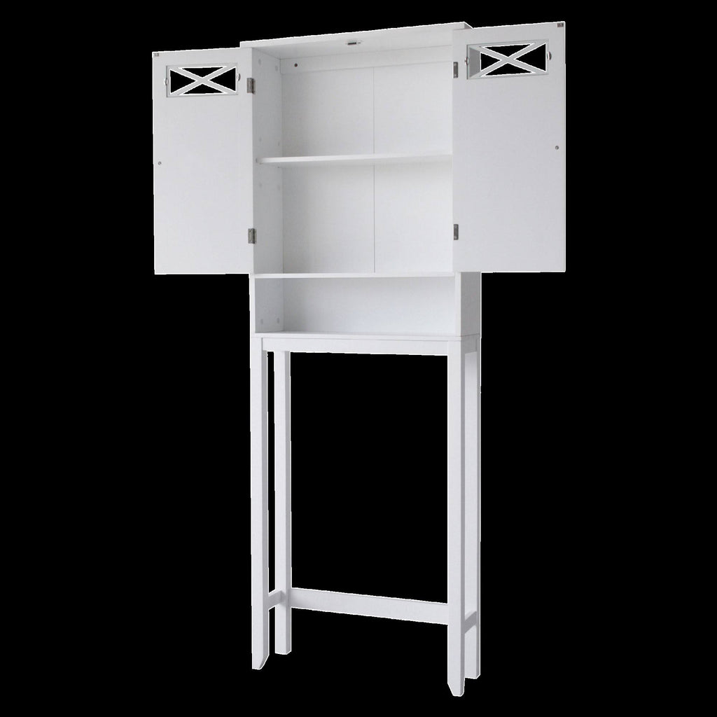 White Space Saver S83041