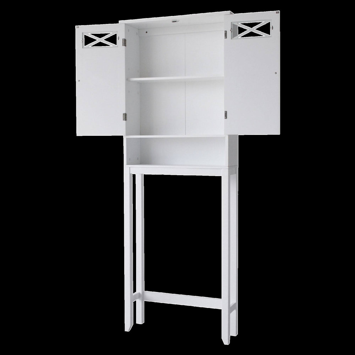 White Space Saver S83041