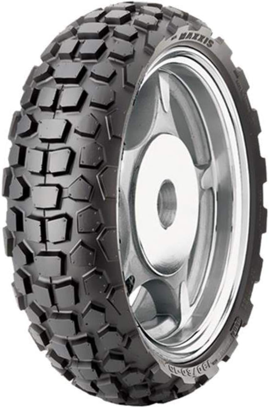 130/90-10 Scooter Tire Pack of 2 M611