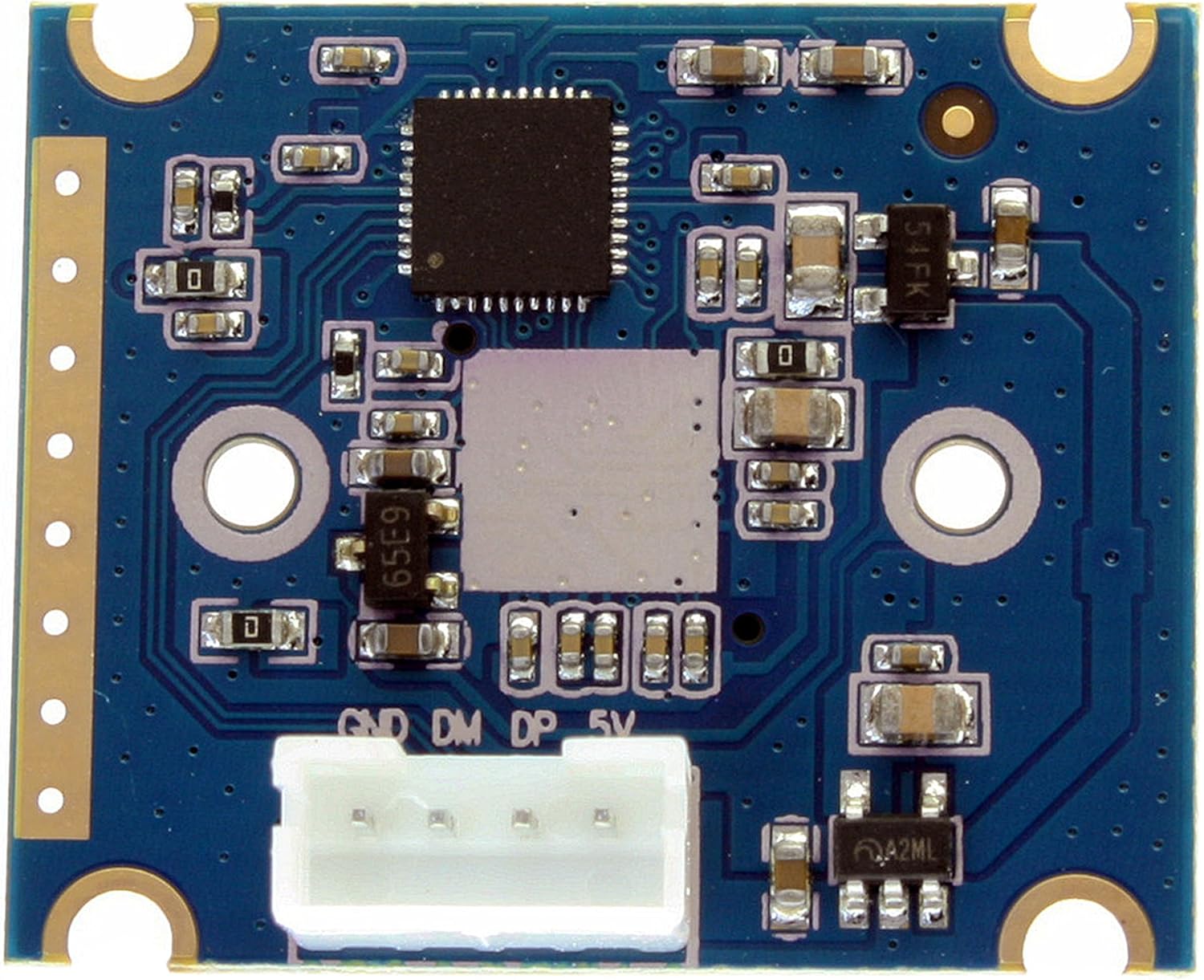 5mp Autofocus USB Camera with Ov5640 Sensor O559