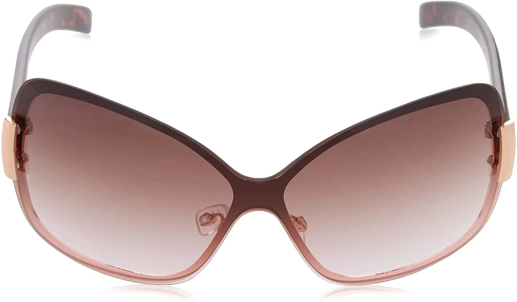 Rectangular Fashion Sunglasses, 132mm B62718