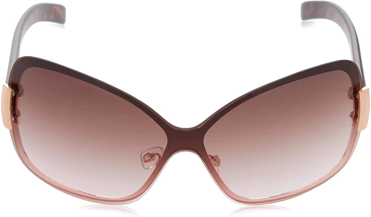 Rectangular Fashion Sunglasses, 132mm B62718