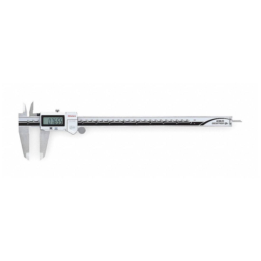 Digital Caliper S329