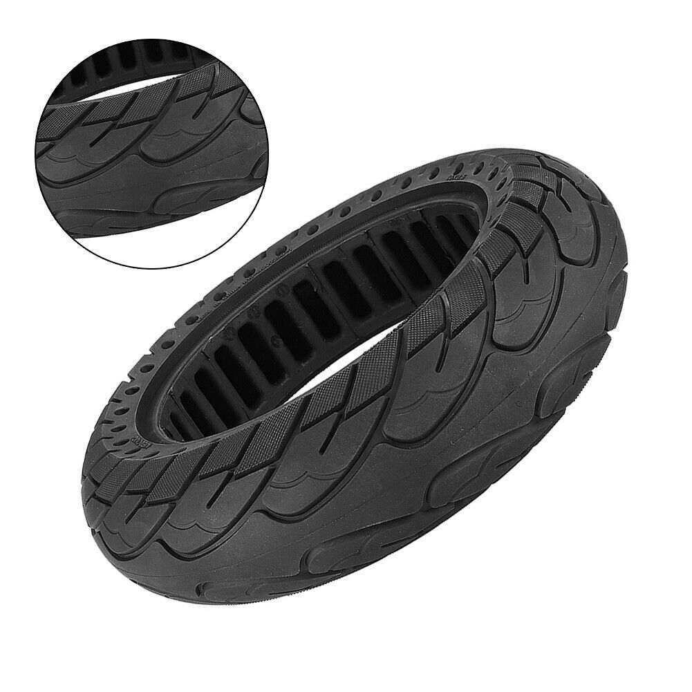 Solid Rubber Spare Wheel for E-Scooter Z198882