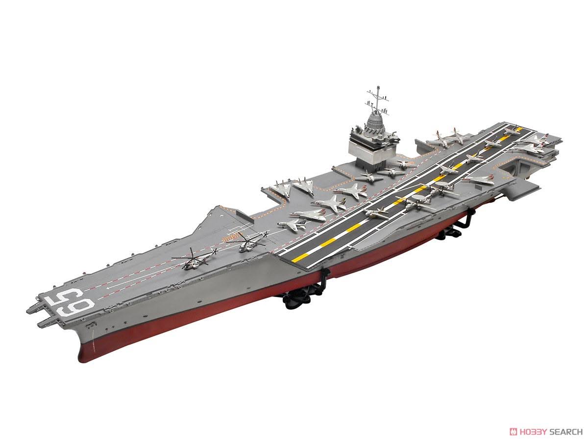 Plastic Model O970