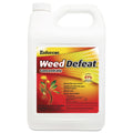 Non selective Weed Defeat Concentrate, 1 Gal Bottle, 4/Carton Z388