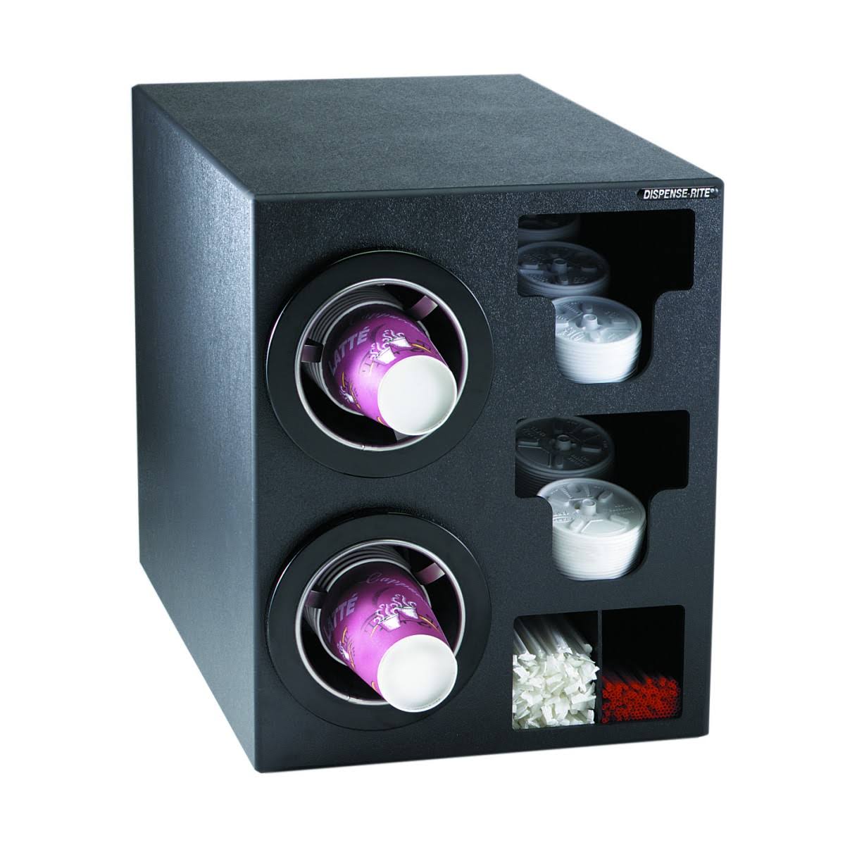 Cup Dispensing Cabinet C4183