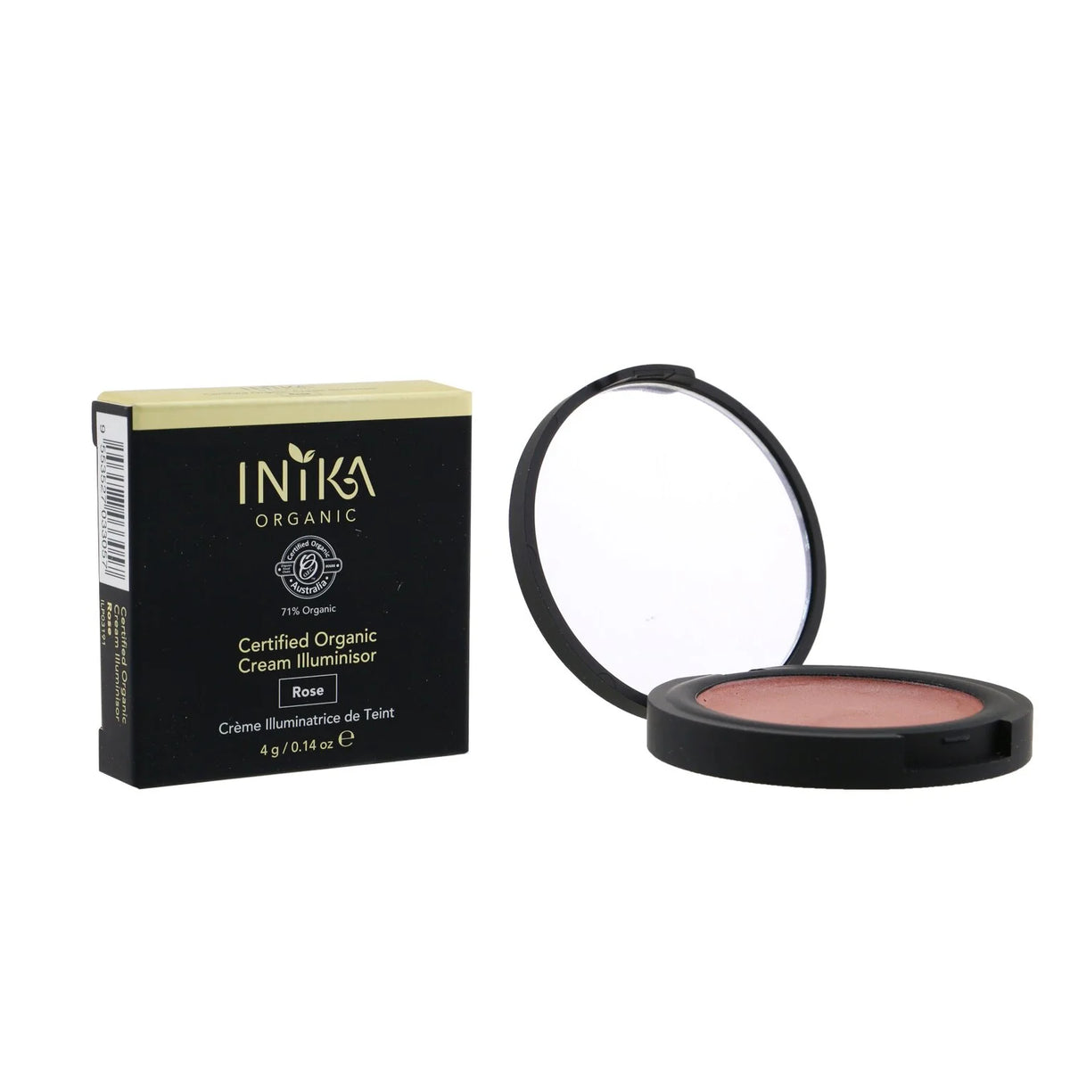 Cream Illuminizer 4g/0.14oz R3035
