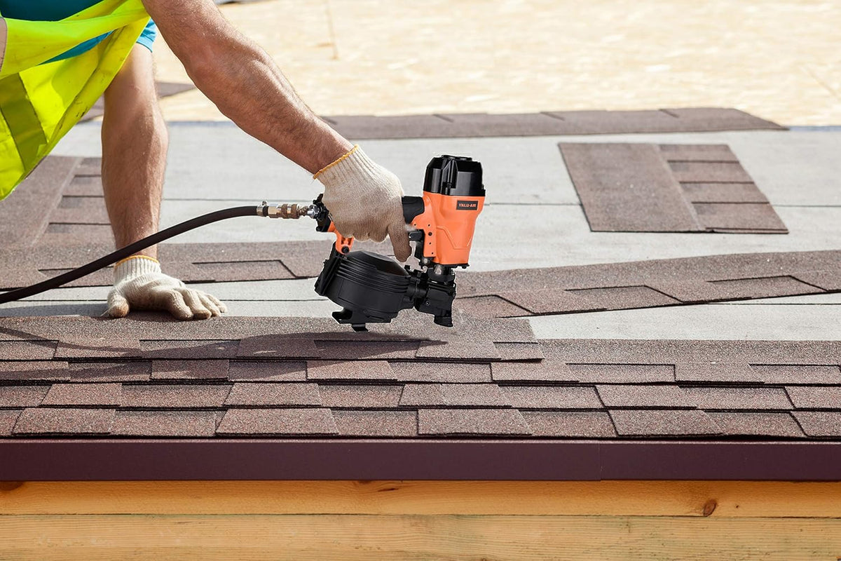 Coil Roofing Nailer G44805