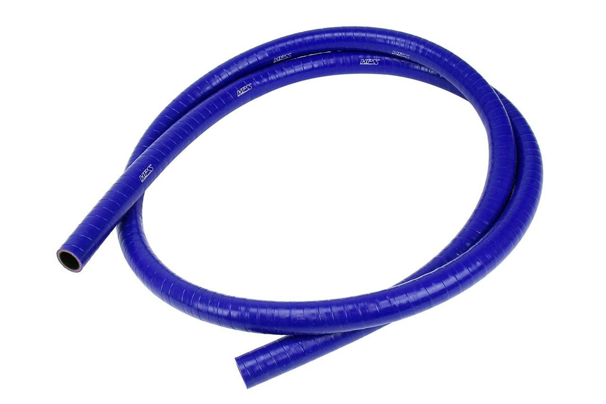 FKM Lined Reinforced Silicone Hose M521