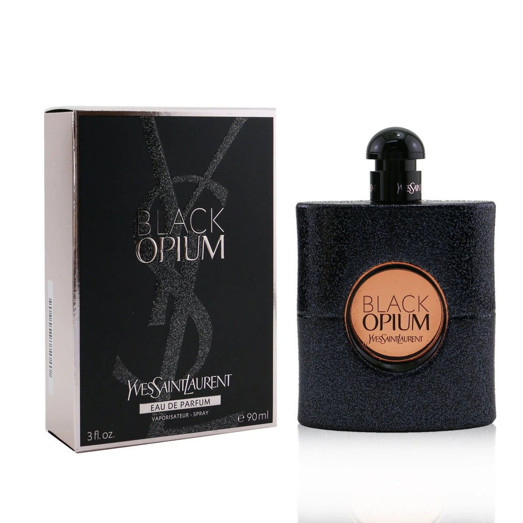 Black Opium Eau De Parfum Spray 90ml Q5106