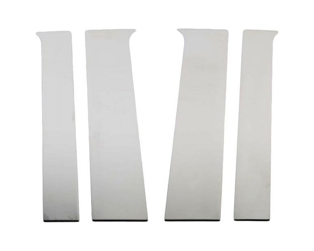 Pillar Trim, Polished C8709
