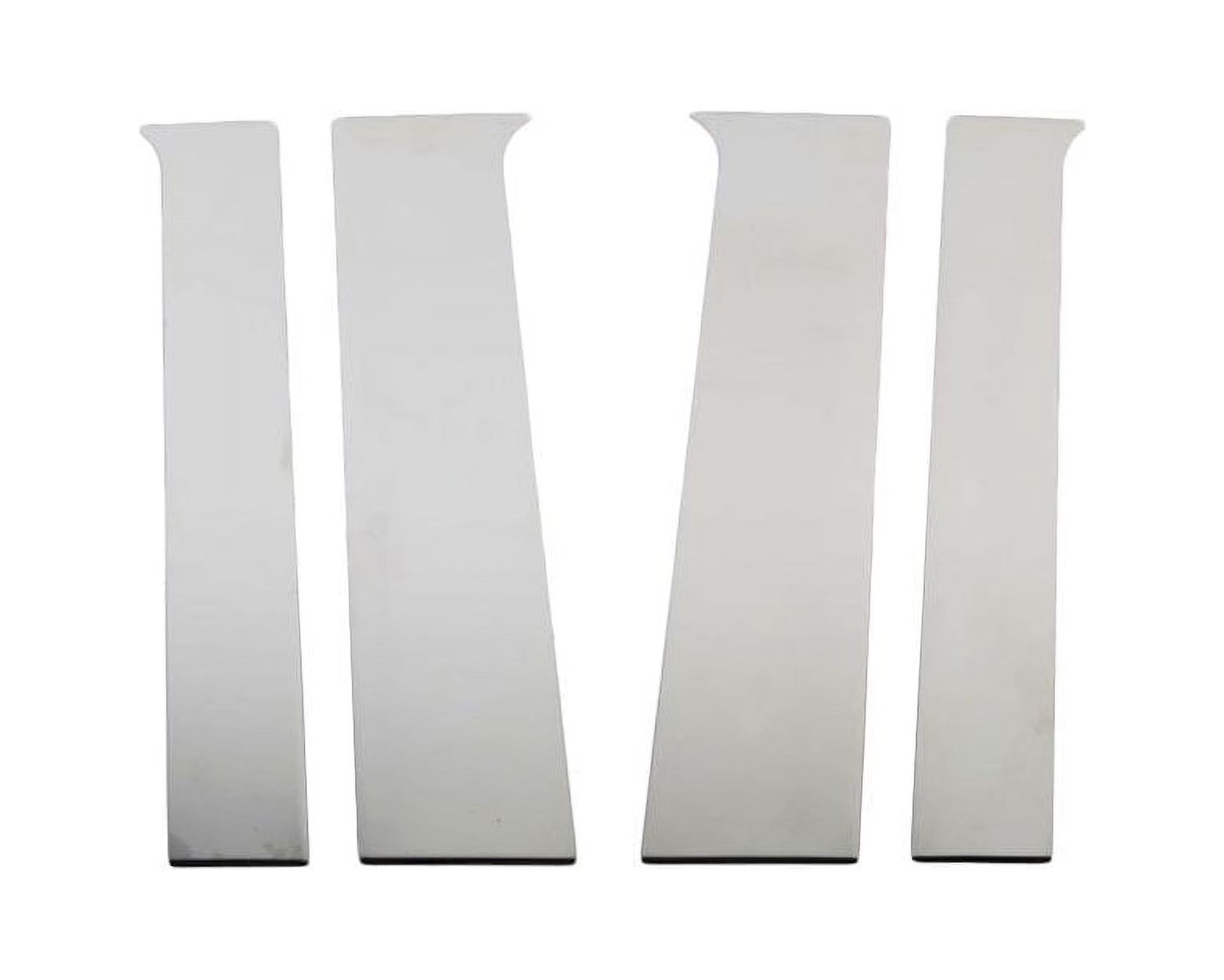 Pillar Trim, Polished C8709