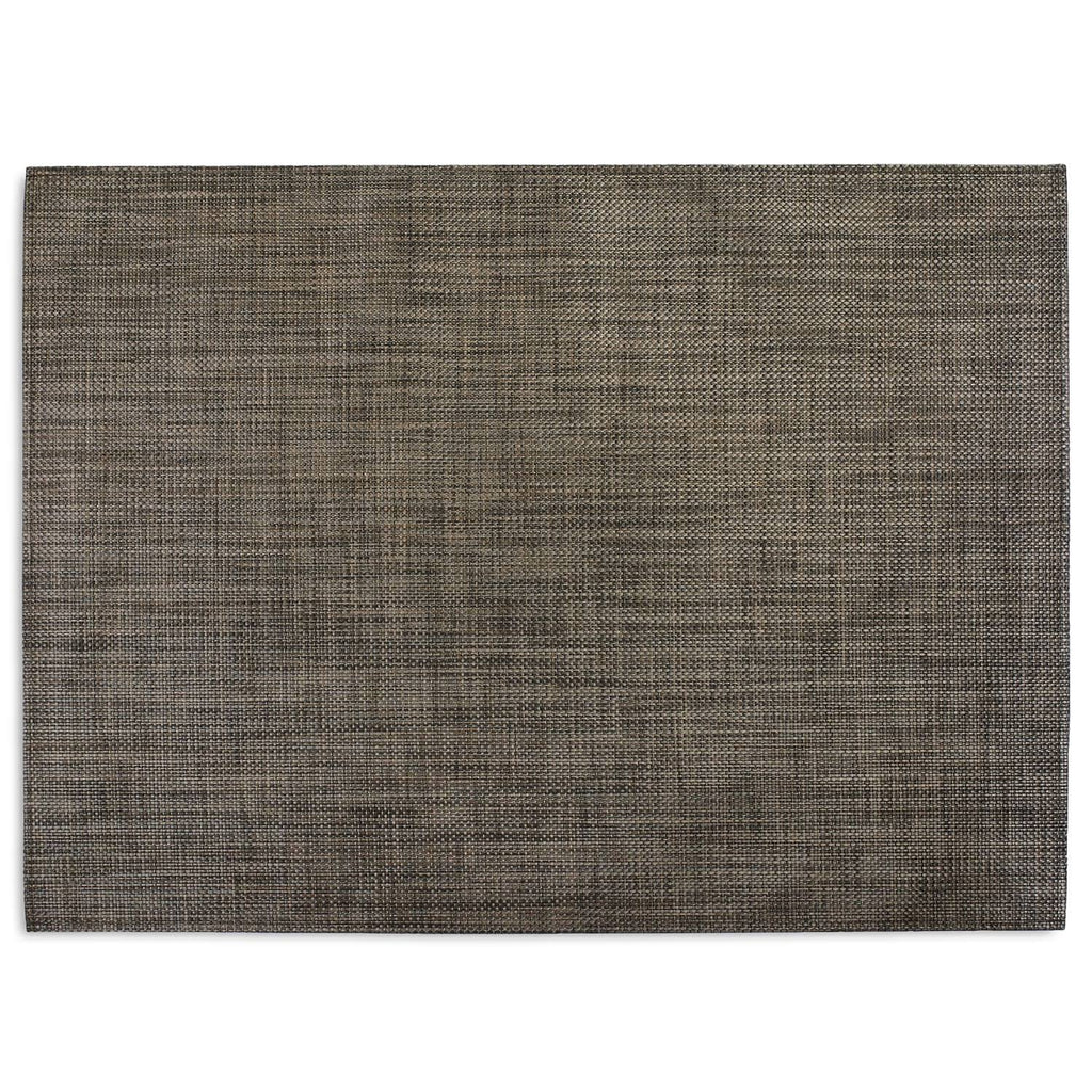 Earth Basketweave Floor Mat J432540