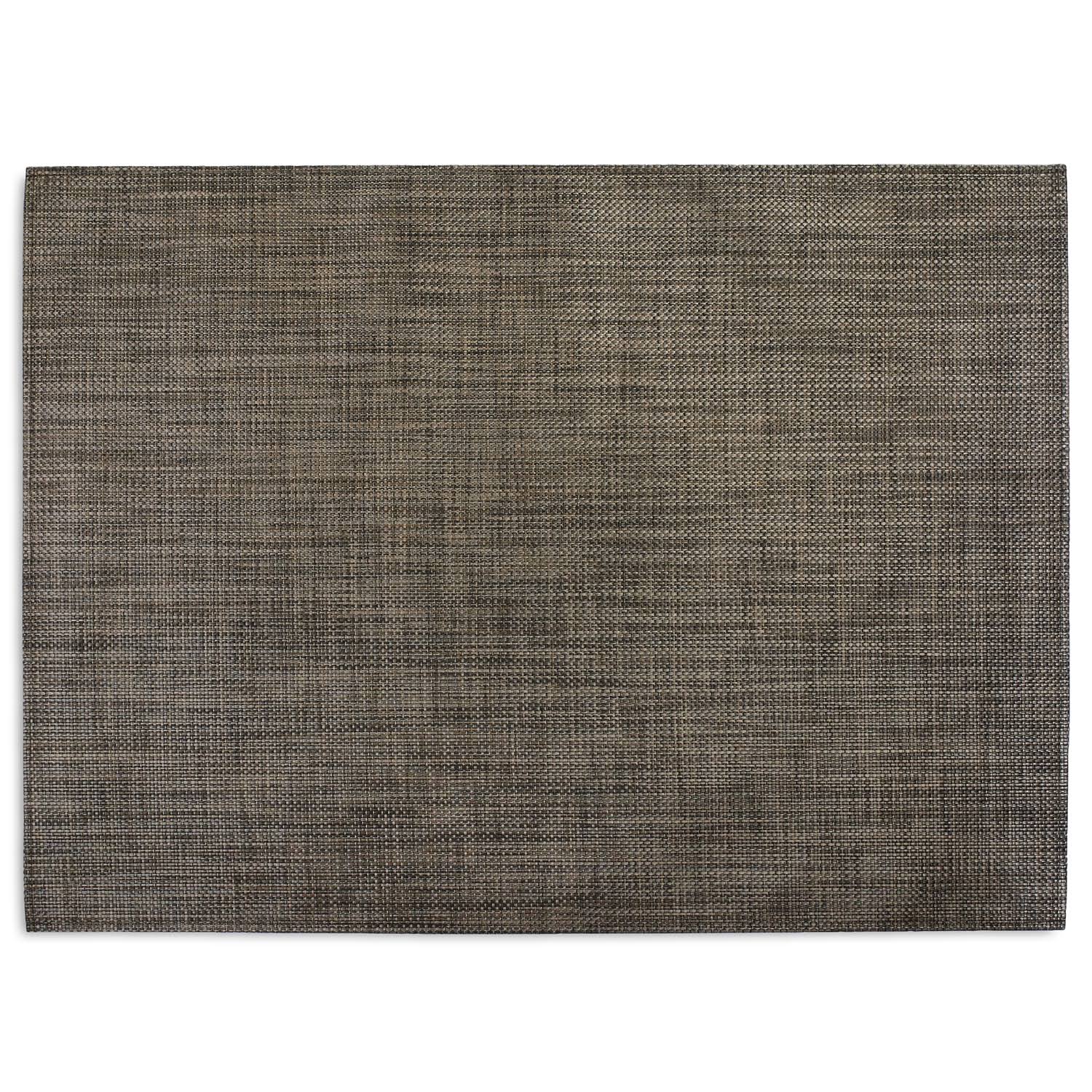 Earth Basketweave Floor Mat J432540