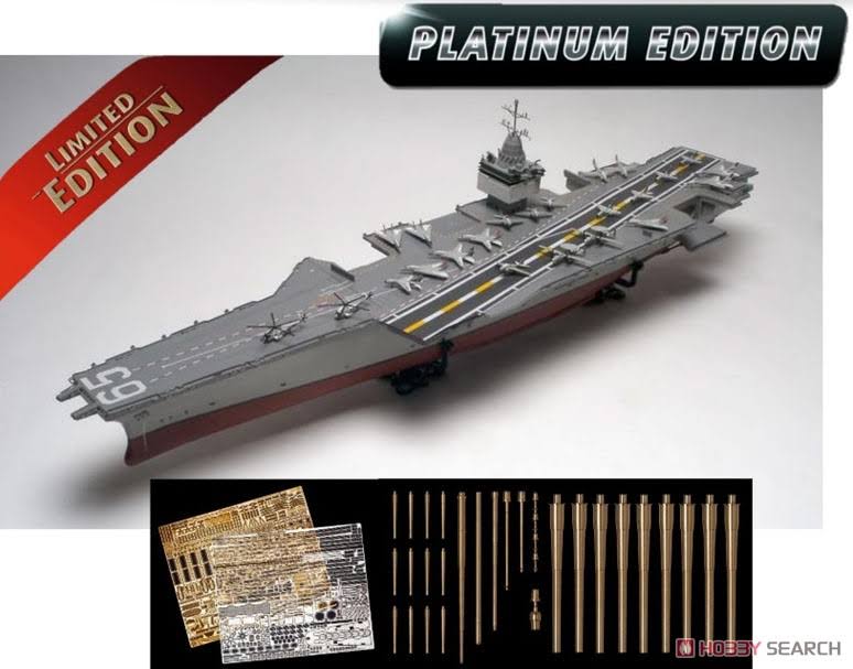 Plastic Model O970