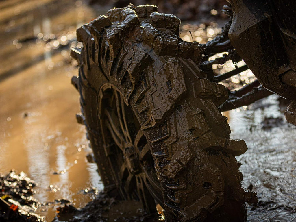 44x10-24 Mud Tire F809961