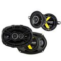 Kicker DSC35 DSC693 Speaker Package Y5191