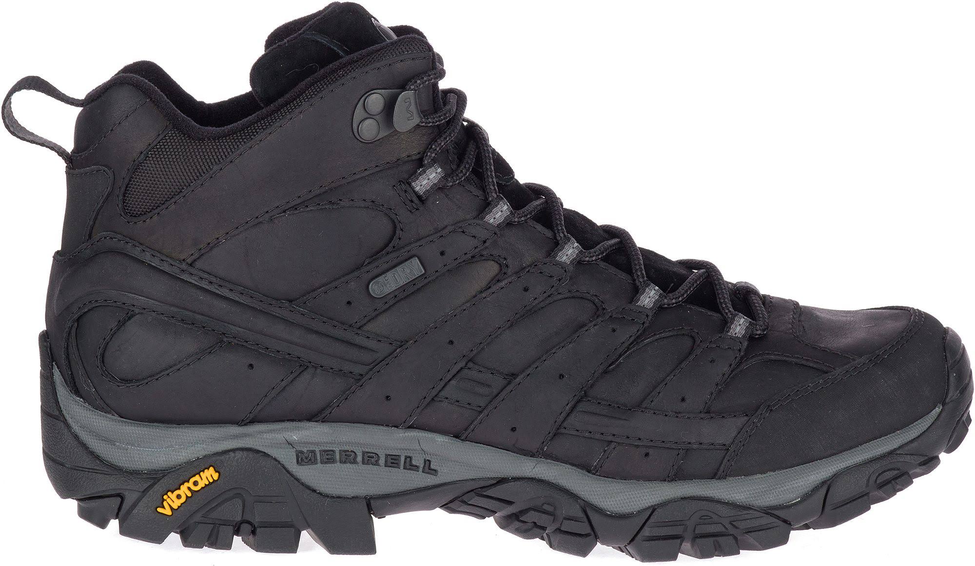 Men's Waterproof Mid Hiking Boots O308079