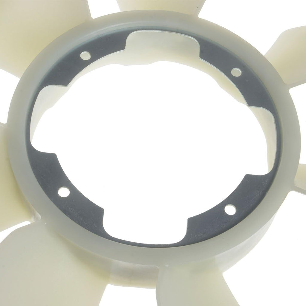 Cooling Fan Blade Pack of 2 S62836