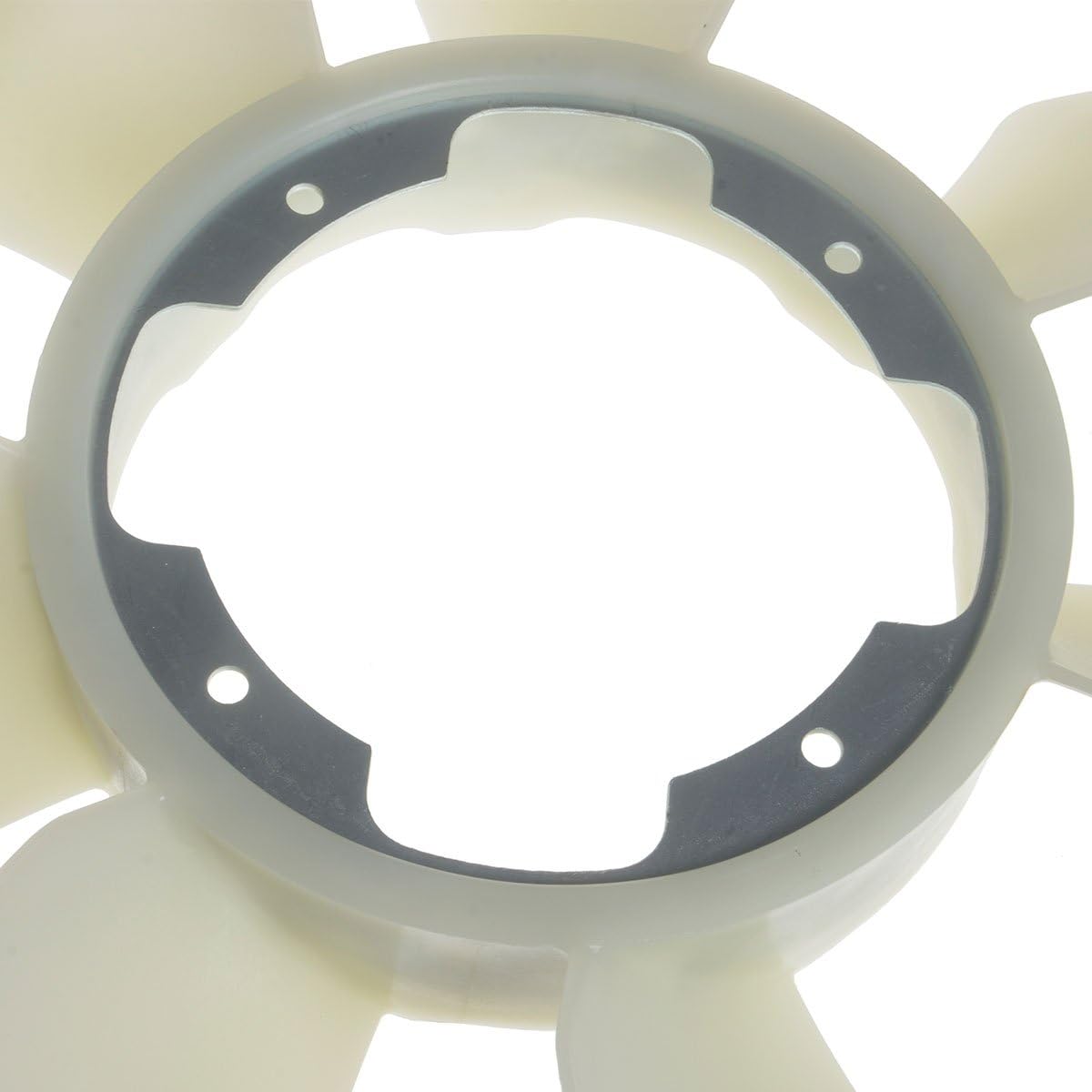 Cooling Fan Blade Pack of 2 S62836
