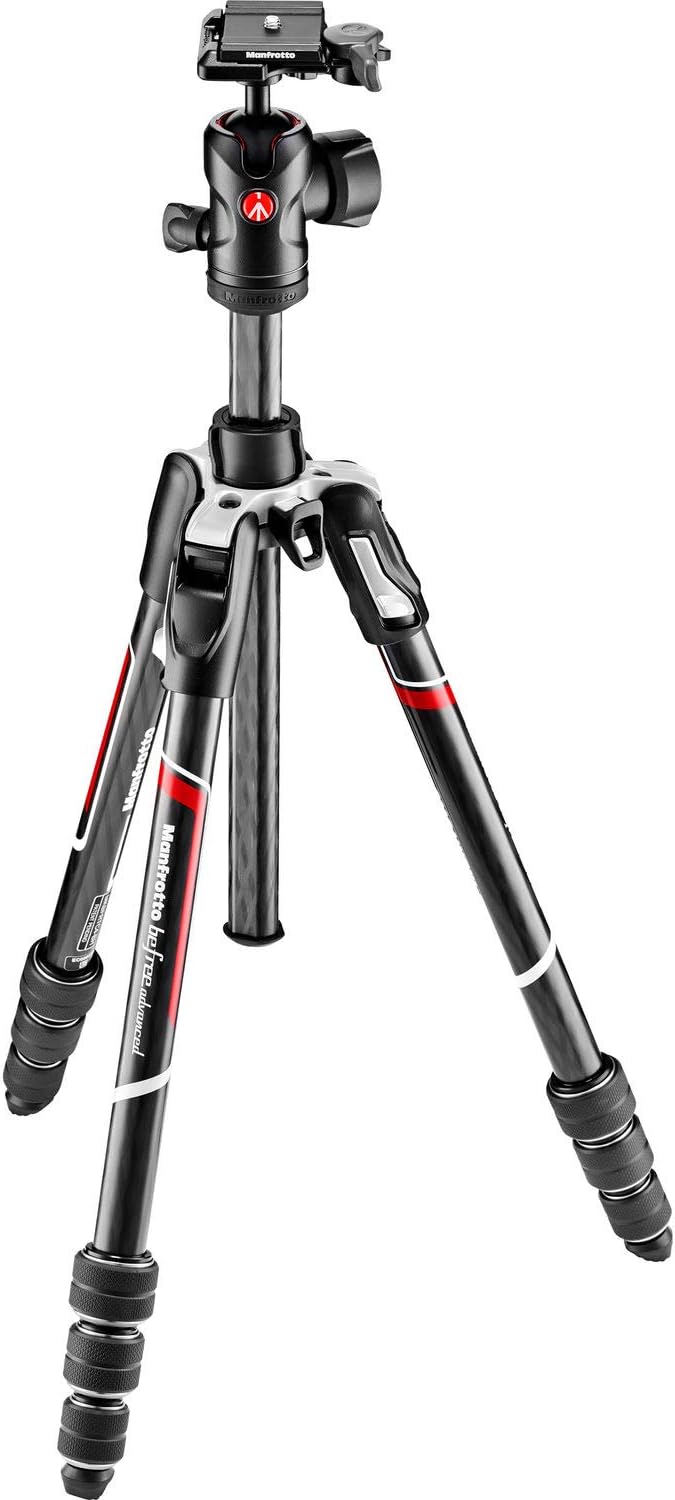 Aluminium Tripod with Ball Head N774678