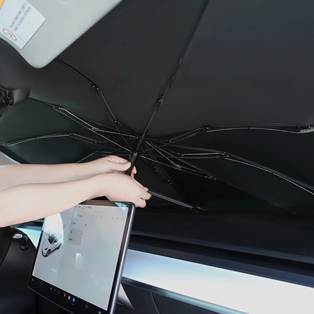 Car Sunshade Sun Visor N20717